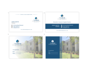 Logo-Design von *mary für Dental Med Institute | Design: #16393132