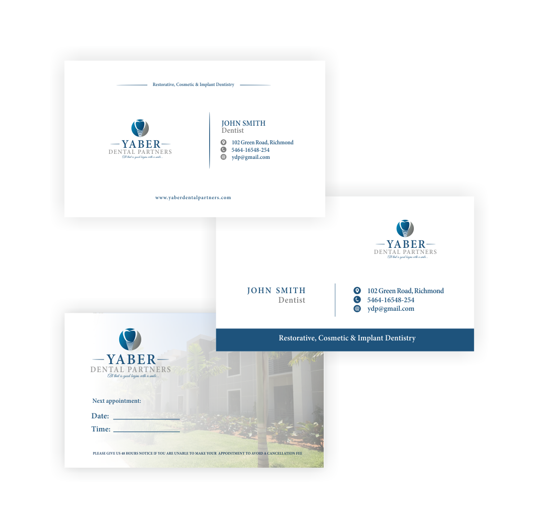 Logo-Design von *mary für Dental Med Institute | Design #16401749