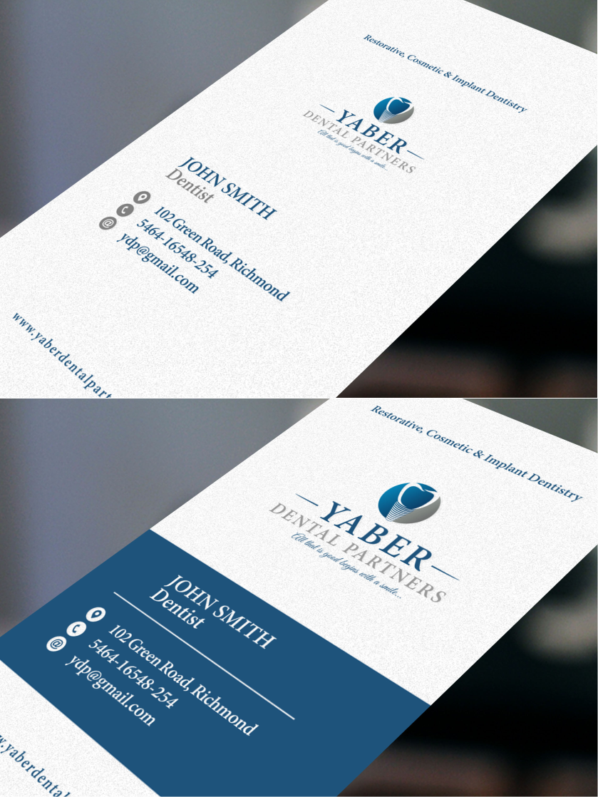 Logo-Design von *mary für Dental Med Institute | Design #16407026