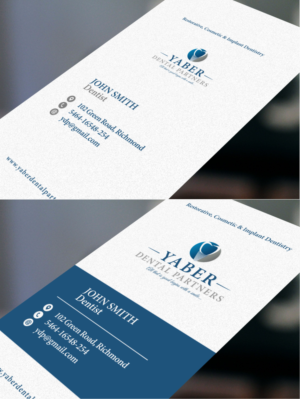 Logo-Design von *mary für Dental Med Institute | Design: #16407026