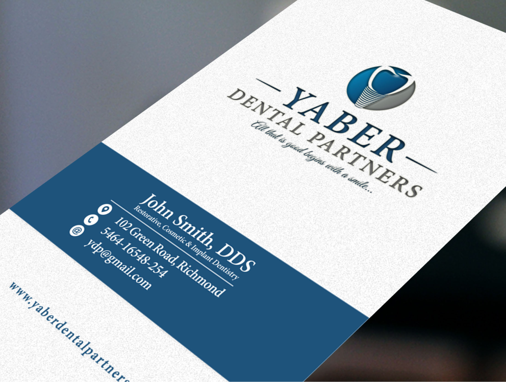 Diseño de Logo por *mary para Dental Med Institute | Diseño #16411608