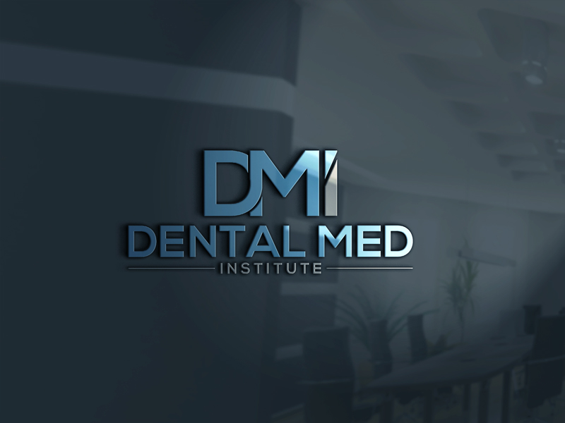 Logo-Design von Oaxaqueña für Dental Med Institute | Design #16349572