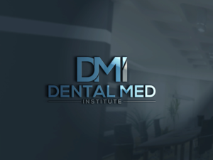 Logo-Design von Oaxaqueña für Dental Med Institute | Design: #16349572