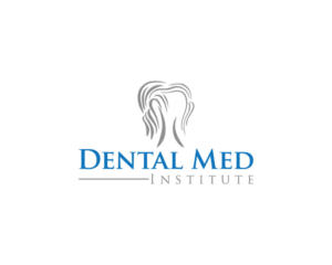 Logo-Design von mojibur1993 für Dental Med Institute | Design: #16358533