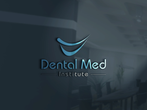Logo-Design von IconicEcho für Dental Med Institute | Design: #16357664
