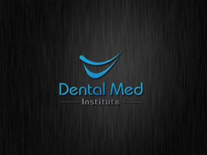 Logo-Design von IconicEcho für Dental Med Institute | Design: #16357665