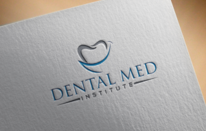 Logo-Design von imsakiballhasan für Dental Med Institute | Design: #16374943