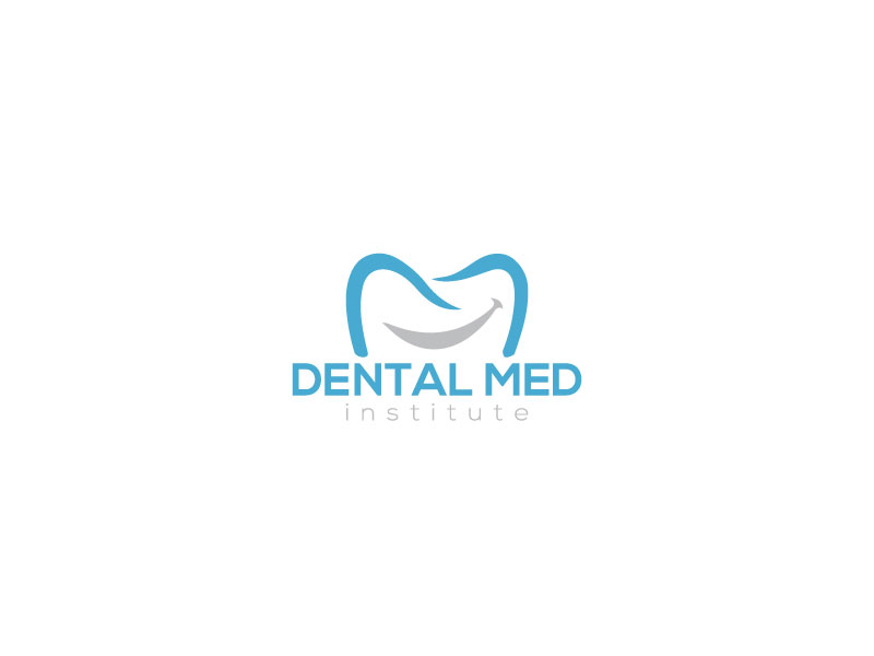 Logo-Design von DigitalexTM für Dental Med Institute | Design #16365513