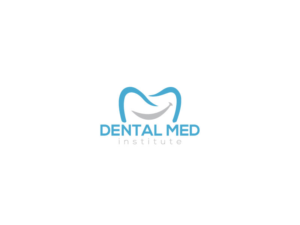 Logo-Design von DigitalexTM für Dental Med Institute | Design: #16365513