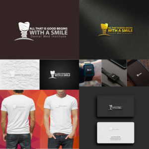 Logo Design by maha 4