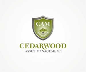 Logo Design by foxman for Cedarwood asset management | Design #16442340