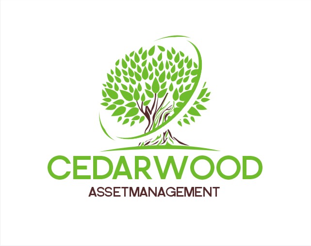 Logo Design by nutu for Cedarwood asset management | Design #16342068