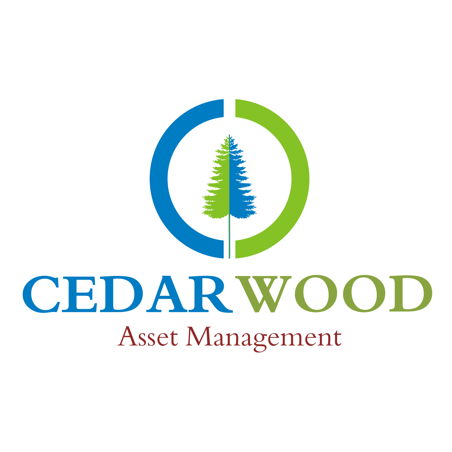 Logo Design by dvtank1987 for Cedarwood asset management | Design #16357622