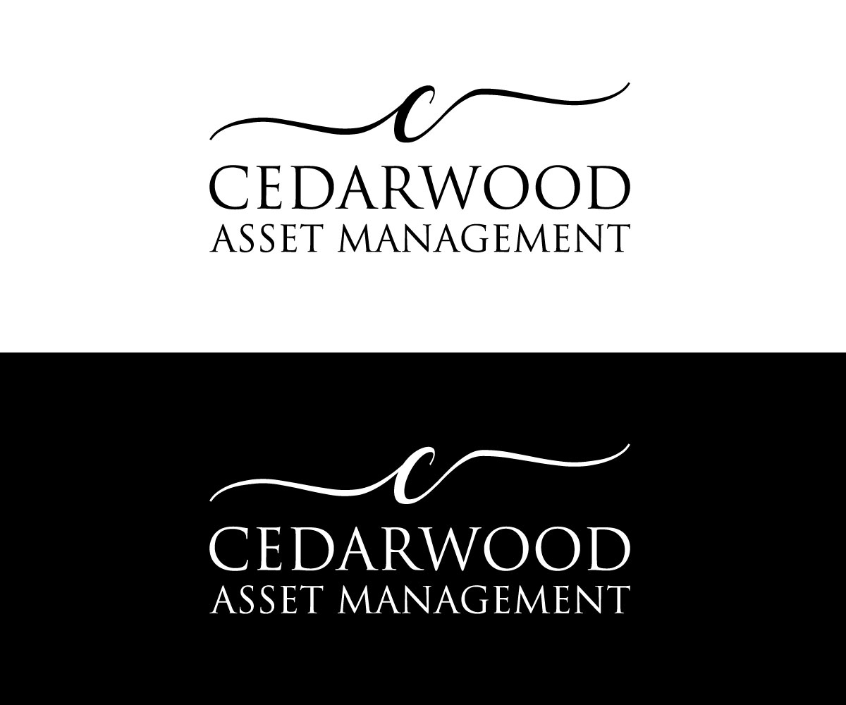 Design de Logo par tani_sha321 pour Cedarwood asset management | Design #16342215