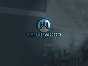 Design de Logo par mojibur1993 pour Cedarwood asset management | Design : #16351398