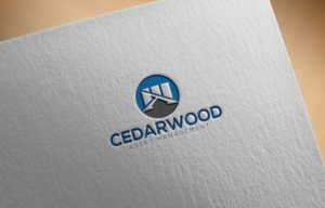 Design de Logo par mojibur1993 pour Cedarwood asset management | Design : #16351400