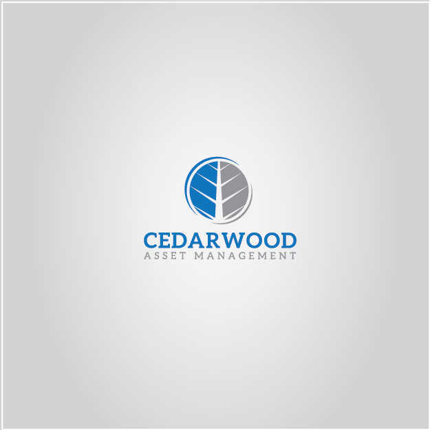 Logo Design by rozT for Cedarwood asset management | Design #16447602