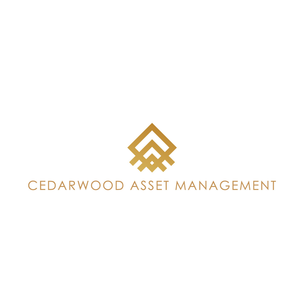 Logo Design by christine_branz for Cedarwood asset management | Design #16391732