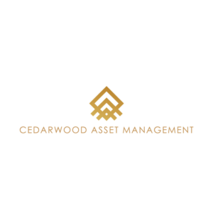 Logo Design by christine_branz for Cedarwood asset management | Design #16391732