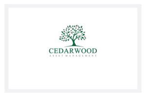 Logo Design by solidinto for Cedarwood asset management | Design: #16343526