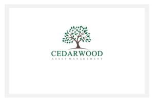 Logo Design by solidinto for Cedarwood asset management | Design: #16343527