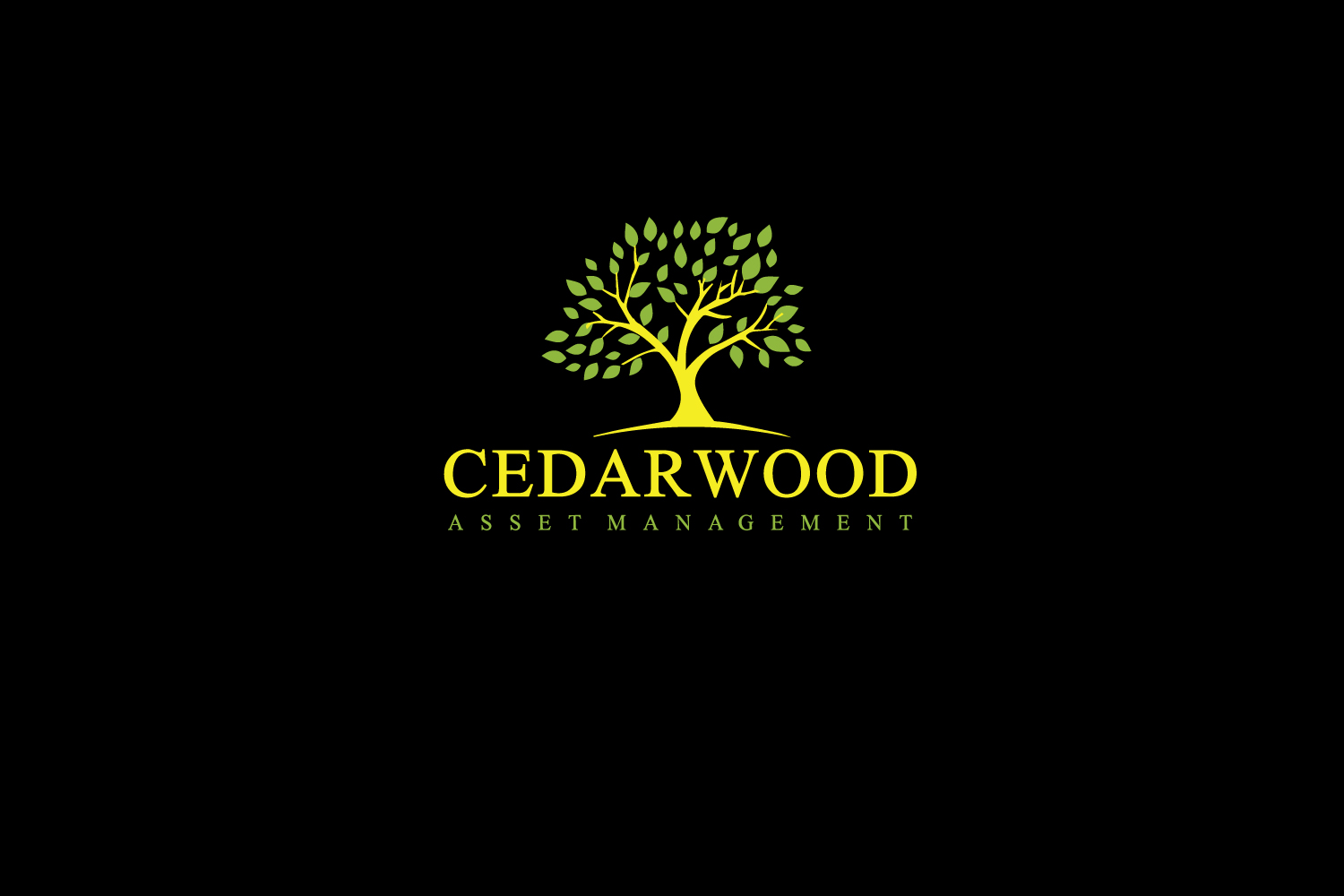 Logo Design by solidinto for Cedarwood asset management | Design #16343528
