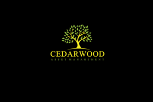 Logo Design by solidinto for Cedarwood asset management | Design: #16343528