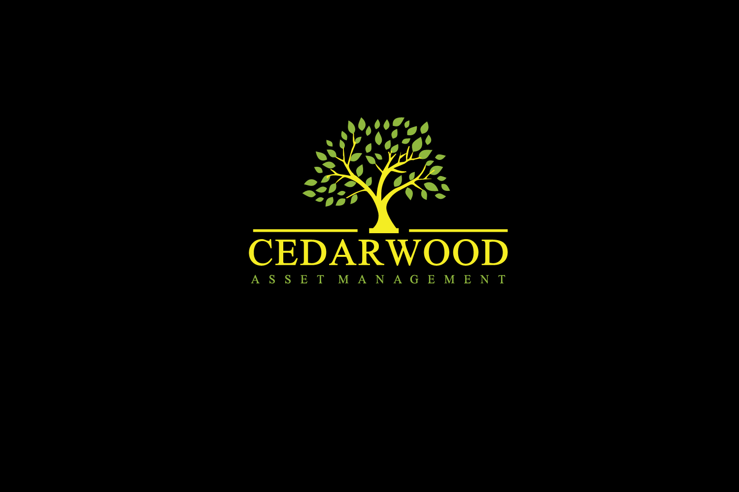 Logo Design by solidinto for Cedarwood asset management | Design #16343529
