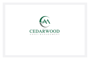 Design de Logo par solidinto pour Cedarwood asset management | Design : #16343531