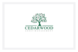 Logo Design by solidinto for Cedarwood asset management | Design: #16343532