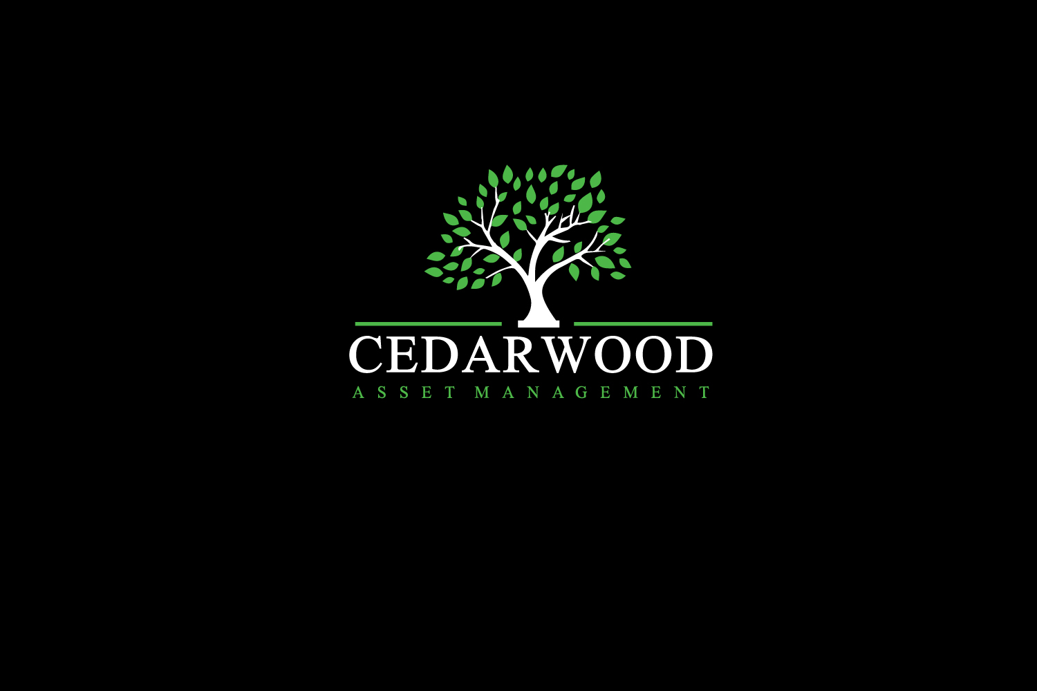 Design de Logo par solidinto pour Cedarwood asset management | Design #16347040