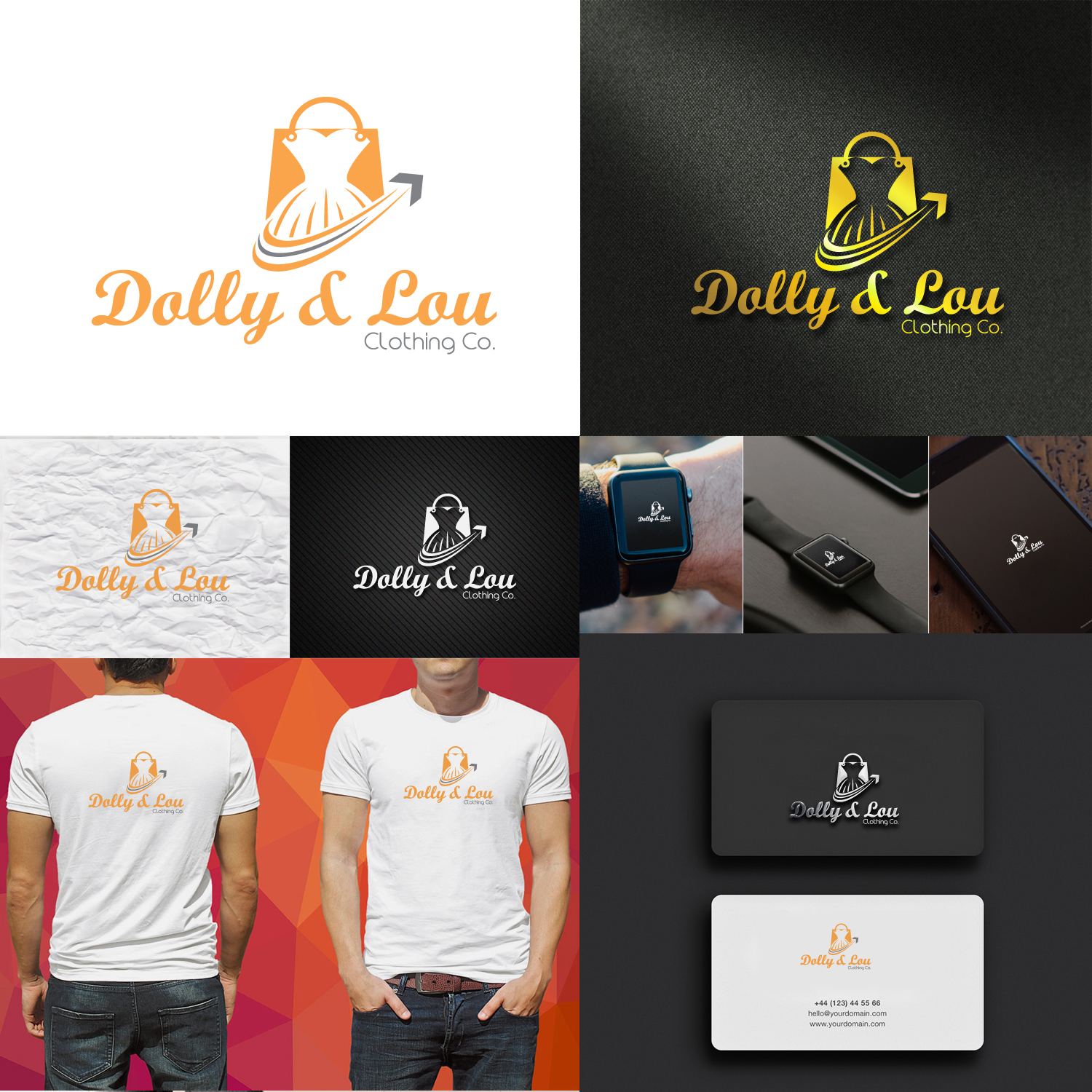 Diseño de Logo por maha 4 para ESRM Group | Diseño #16334018