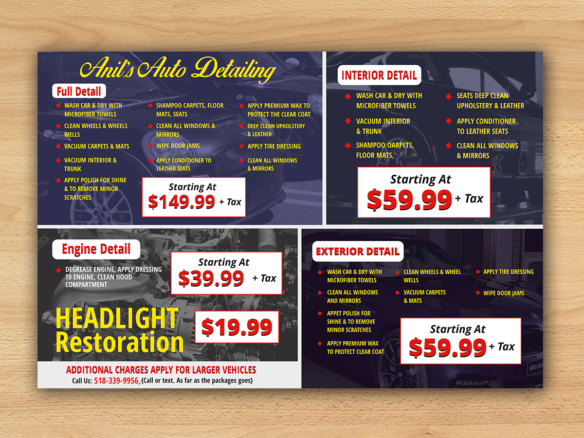 Signage Design by ESolz Technologies for this project | Design: #16329632