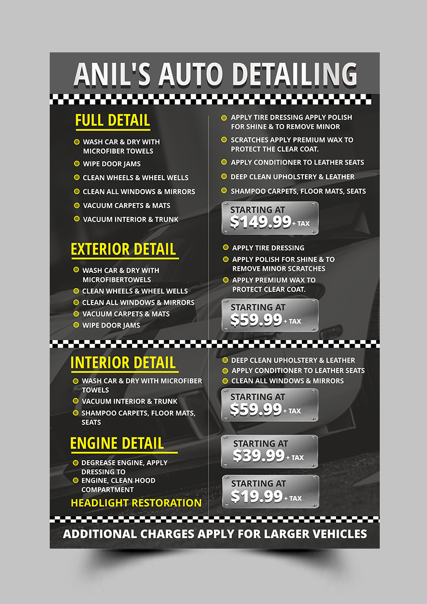 Signage Design by ecorokerz for this project | Design #16326553