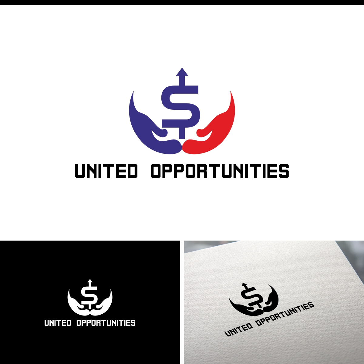 Logo Design by e-graphics for iHost Networks | Design #16329083