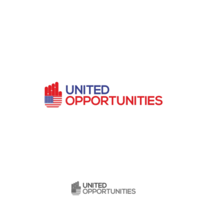 United Opportunities | Logo Design by Basksh Designs