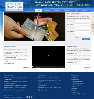 Web Design par pb pour ce projet | Design : #605106