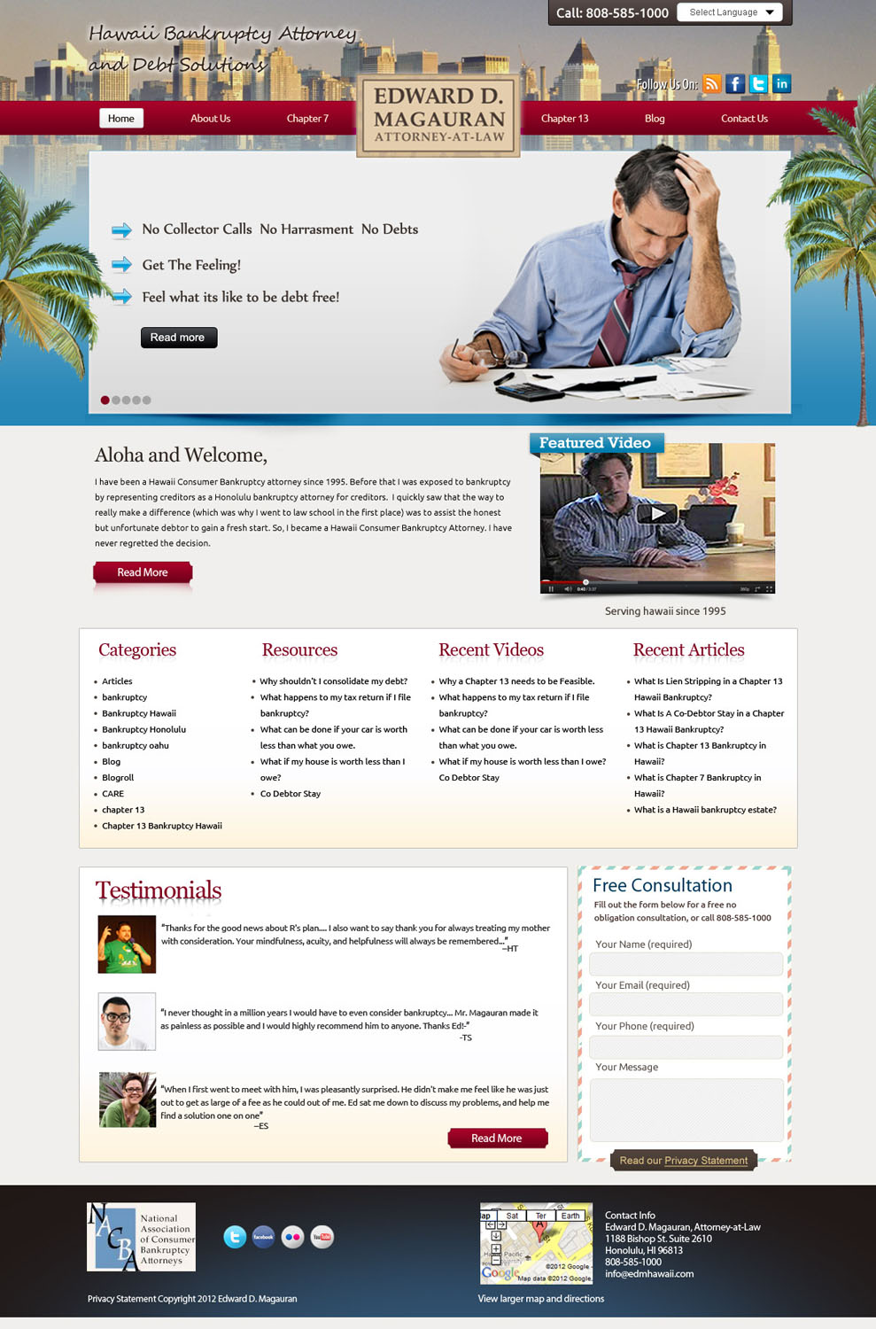 Web-Design von OM für dieses Projekt | Design #660162