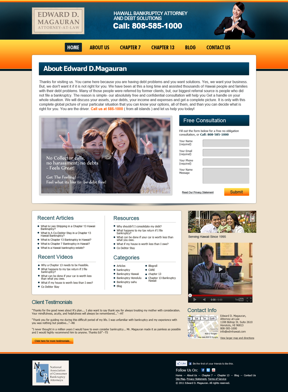 Web Design par Stevecreation pour ce projet | Design #619668