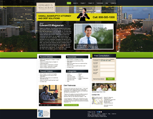 Web Design par Stevecreation pour ce projet | Design : #646076