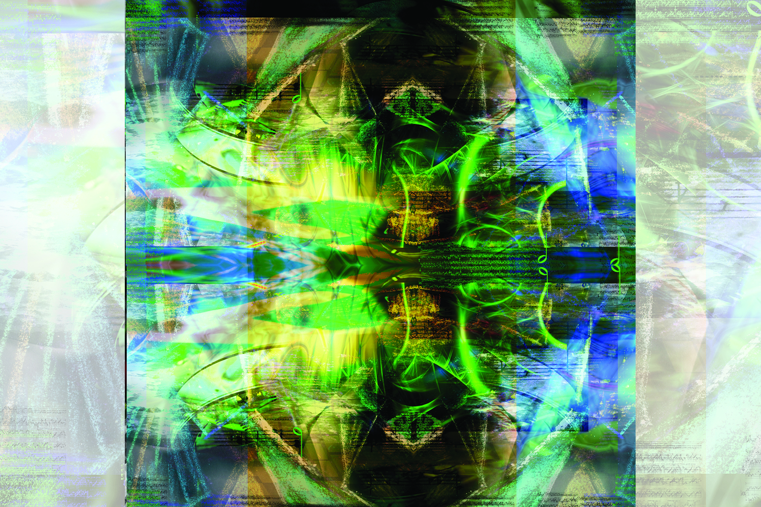 CD Cover Design by diana popescu for this project | Design #16337289