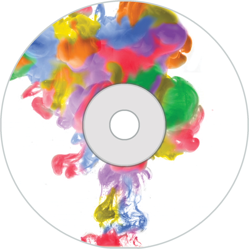 CD Cover Design by Ola Mostafa for this project | Design #16359356