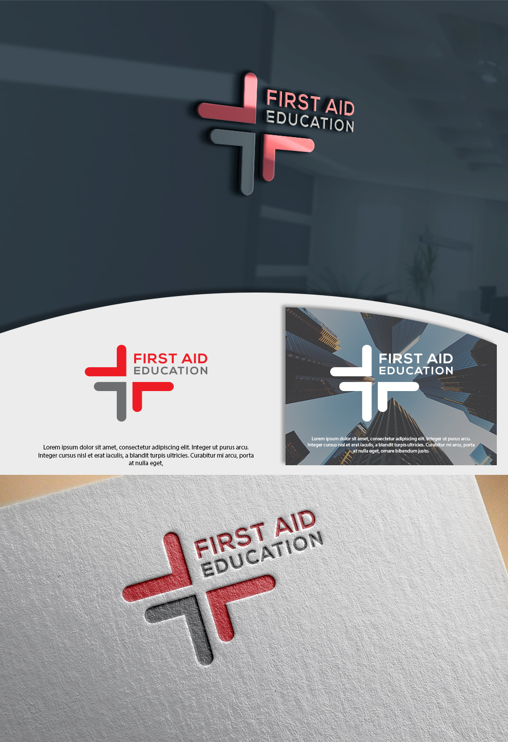 Logo Design by Renewable for this project | Design #16332563