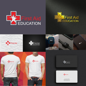 Logo Design by maha 4 for this project | Design #16334012