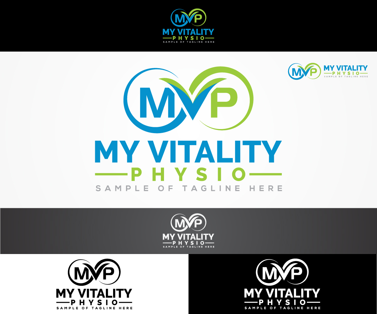 Logo Design by sangeloenriquez for this project | Design #16353900