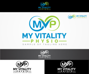 Logo Design by sangeloenriquez for this project | Design #16353900