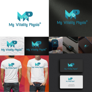 Logo Design by maha 4 for this project | Design #16354385