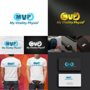 Logo Design by maha 4