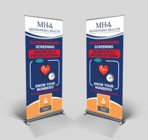 Signage Design by mmmarif1982