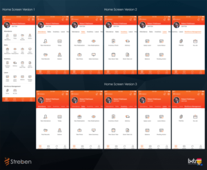 App Design by iLexter for this project | Design #16422183